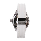 Folli Follie White Synthetic Sport Watch